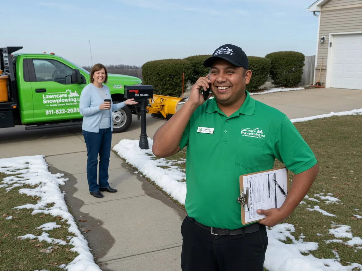 Lawn Care Services By Expert Landscaper Madison, WI FAQs